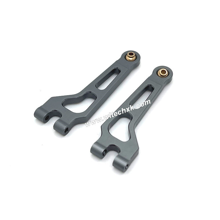 3-JJRC C8811 parts metal upgrade front upper swing arm-5