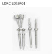 LDRC LD18401 RC CAR Original Parts Dogbone Cup