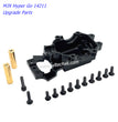 MJX Hyper Go 14211 Upgrade Parts Front Gearbox Lower Cover (Applicable to 14301 14302 14303 14209 14210)