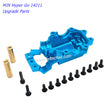 MJX Hyper Go 14211 Upgrade Parts Front Gearbox Lower Cover (Applicable to 14301 14302 14303 14209 14210)