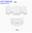 RGT EX86190 RC CAR Upgrade Parts Metal Armor 3 Piece Set-5