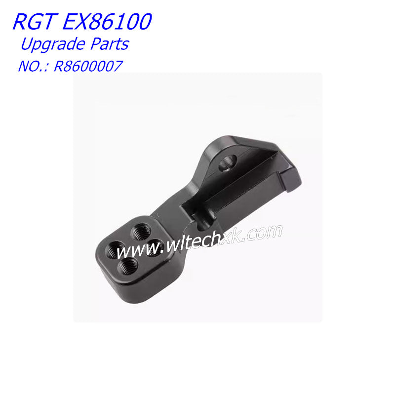RGT EX86100 Upgrade Parts Balance Bar Upper Fixed Seat 1pc P860007 