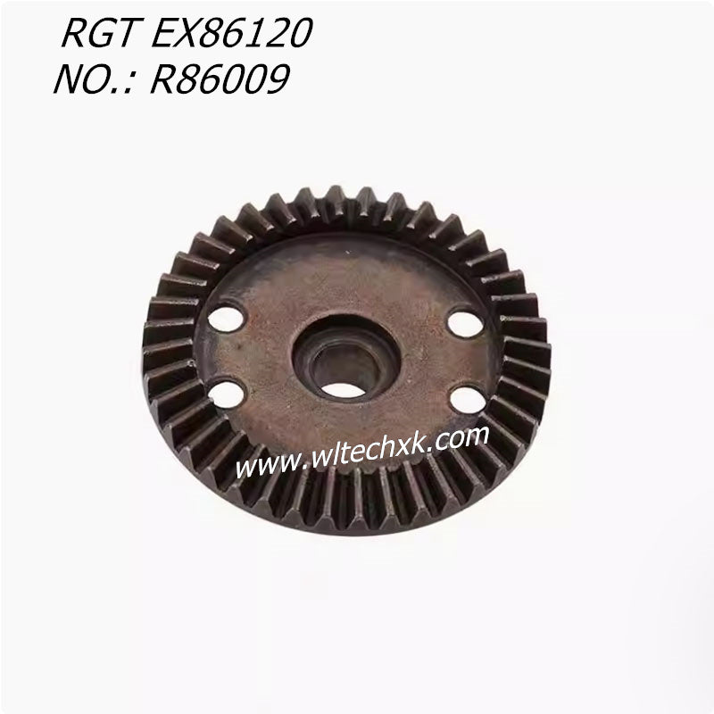 RGT EX86120 Upgrade Parts Large Bevel Gear 1pc R86009 