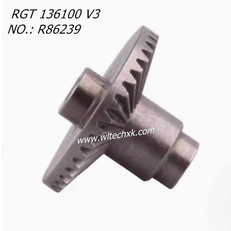 RGT EX136100 V3 RC CAR Parts Large Bevel Gear 1 R86239 