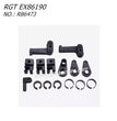 RGT EX86190 Parts Servo Protection Buffer R86473 