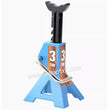 RC TOOLS Repair Parts Jack BLUE