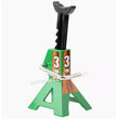 RC TOOLS Repair Parts Jack GREEN