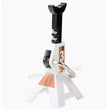 RC TOOLS Repair Parts Jack WHITE