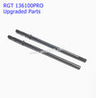 RGT 136100PRO Upgraded Parts Weight Parts Rear Axle Half Shaft 1 pair