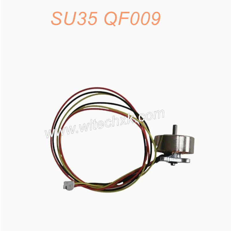 3-SU35 QF009 RC Airplane Spare Parts Brushless Motor (without propellers)