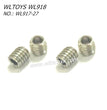 WLTOYS WL918 RC Boats Parts A Parts Mini Screw WL917-27