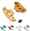 Upgrade parts of WLTOYS 284010 RC Car Front and Rear Protector