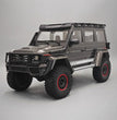 YIKONG YK4106PRO V2 1/10 Scale Remote Control Start Tank Turn Around Climbing Vehicle-1