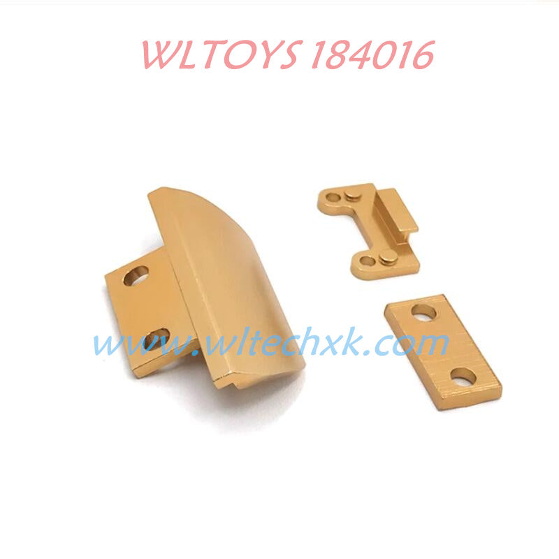 WLTOYS 184016 Upgrade parts Front Protect Plate