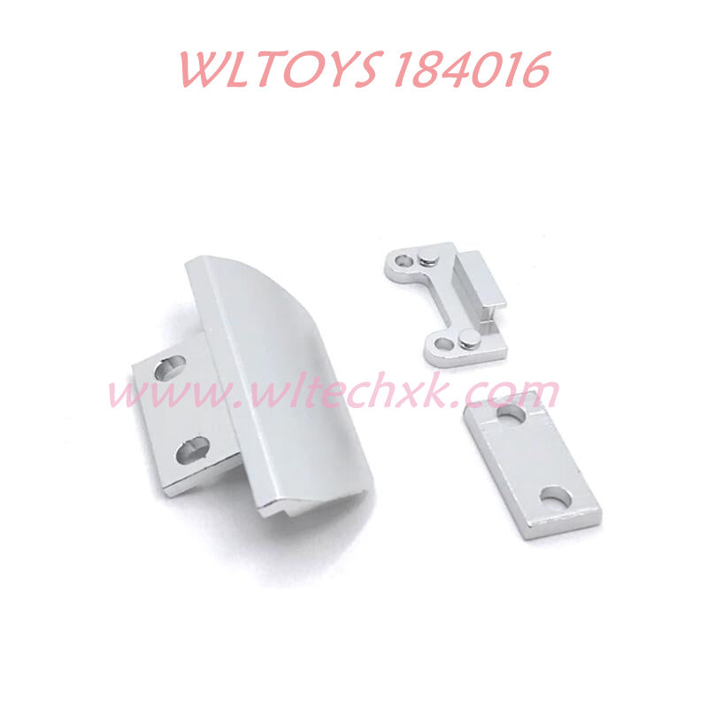 WLTOYS 184016 Upgrade parts Front Protect Plate
