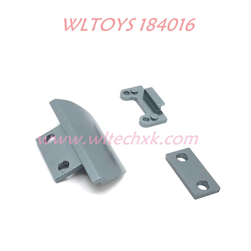 WLTOYS 184016 Upgrade parts Front Protect Plate