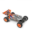 WLTOYS 124010 1/12 RC Car Hight Speen 55km/h orange