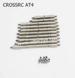 CROSSRC AT4 Parts Stainless Steel Tie Rod (whole vehicle) CS-97400866