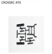 CROSSRC AT6 Parts Body Column Assembly 216207 CS-97400872