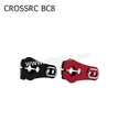 CROSSRC BC8 Parts Aluminum Alloy Servo Arm 25T-2