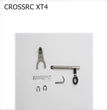 CROSSRC XT4 Parts Shift Mechanism CS-97400850