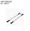RGT EX86100 RC CAR Parts Front Axle Upper Tie Rod 1pair R86013 