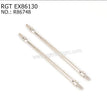 RGT EX86130 Original Parts Steering Link 105mm R86748
