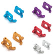 Upgrade Part of WLTOYS 124017 RC Car C-Type Seat