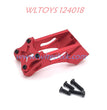 WLTOYS 124008 Upgrade Tail Support Frame