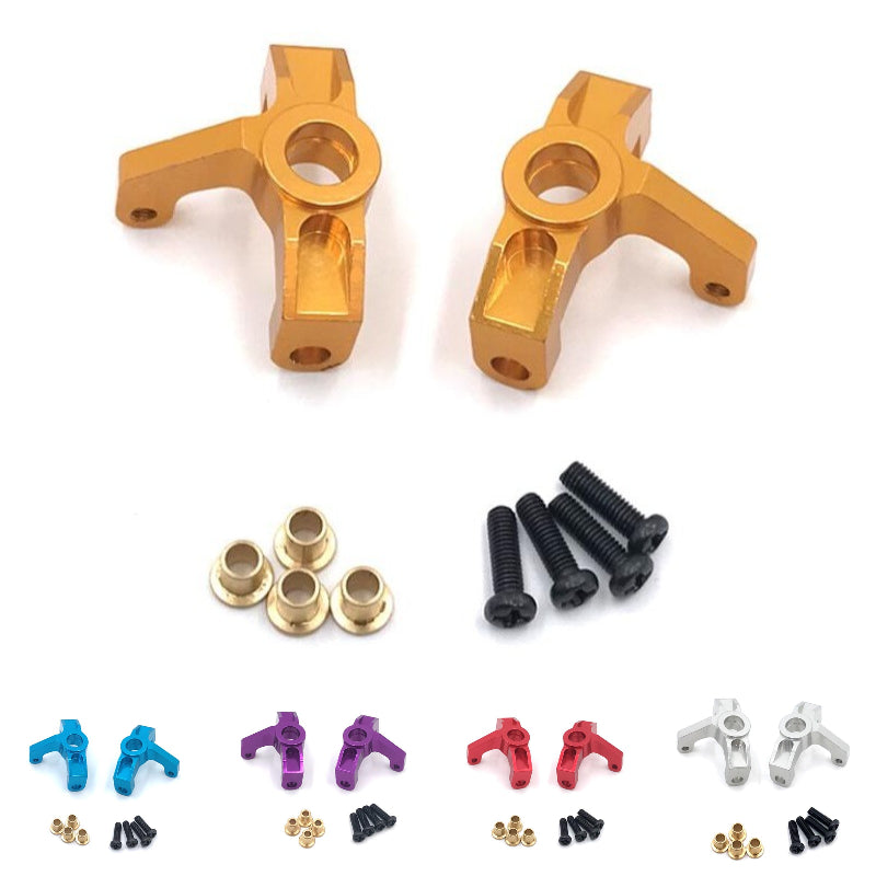 WLTOYS 124016 RC Car Upgrade parts Steering Cups
