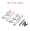 WLTOYS 124008 Upgrade Parts Front-Swing Arm