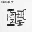 CROSSRC AT4 Parts Body Column Assembly CS-97400872