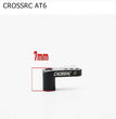CROSSRC AT6 Parts Metal Servo Arm Steering CS-97400904-1