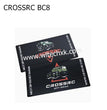 CROSSRC BC8 Parts Repair Pad-1