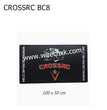 CROSSRC BC8 Parts Repair Pad-2
