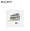 CROSSRC XT4 Parts Stainless Steel Tie Rod (whole vehicle) CS-97400866