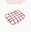 MN Model MN168 MN128 Upgrade Rope Net