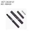 RGT EX136100 V3 Parts Gear Shaft Set R86426 