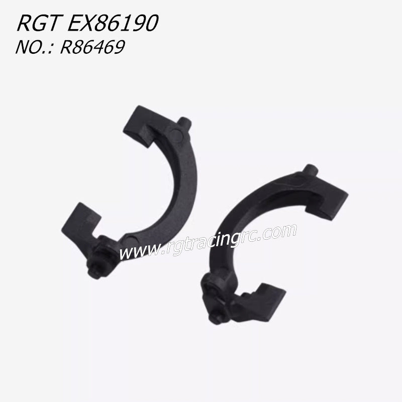 RGT EX86190 Parts Differential Locking Pin R86469 