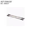 RGT EX86100 RC CAR Parts Rear Axle Upper Tie Rod 1pair R86037 
