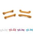 WLTOYS 124016 RC Car Upgrade parts Piece of reinforcement