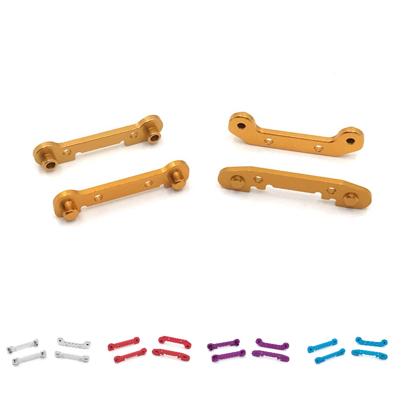 WLTOYS 124016 RC Car Upgrade parts Piece of reinforcement