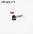 CROSSRC AT4 Parts Metal Servo Arm Steering CS-97400904