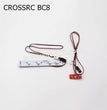 CROSSRC BC8 Parts Light Set CS-97400563