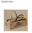 CROSSRC EMO X Parts Appearance Simulation Luggage Bag-4