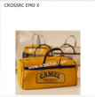 CROSSRC EMO X Parts Appearance Simulation Luggage Bag-2