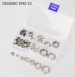 CROSSRC EMO X2 Parts Bearing Box