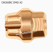 CROSSRC EMO X2 Parts Bridge Cover