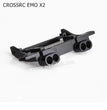 CROSSRC EMO X2 Parts Modified Crossbeam is Not Available