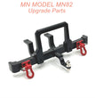 32-MN MODEL MN82 Upgrade Parts Front Protector Black  